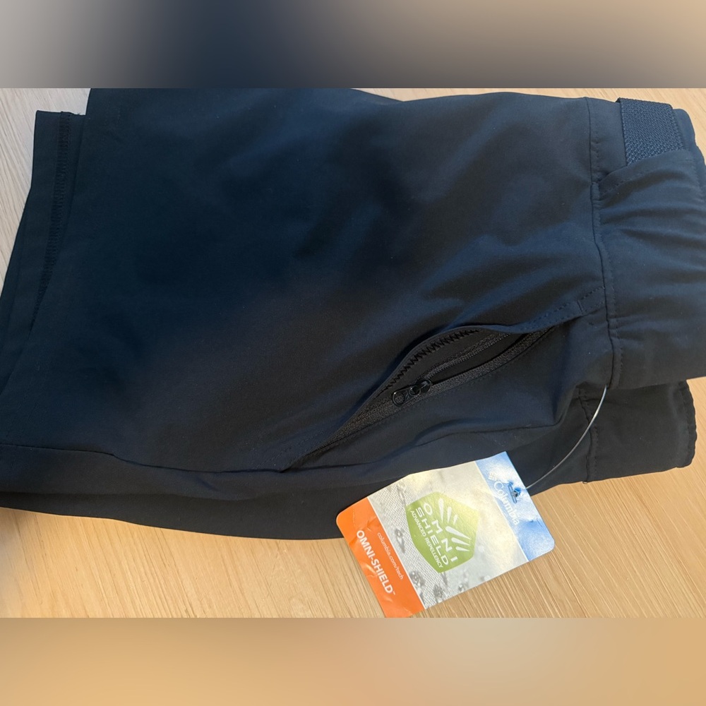 NWT Columbia Pleasant Creek Skort - Picture 10 of 10
